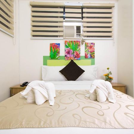 Alicia Tower Residences (Adults Only) Cebu Екстериор снимка