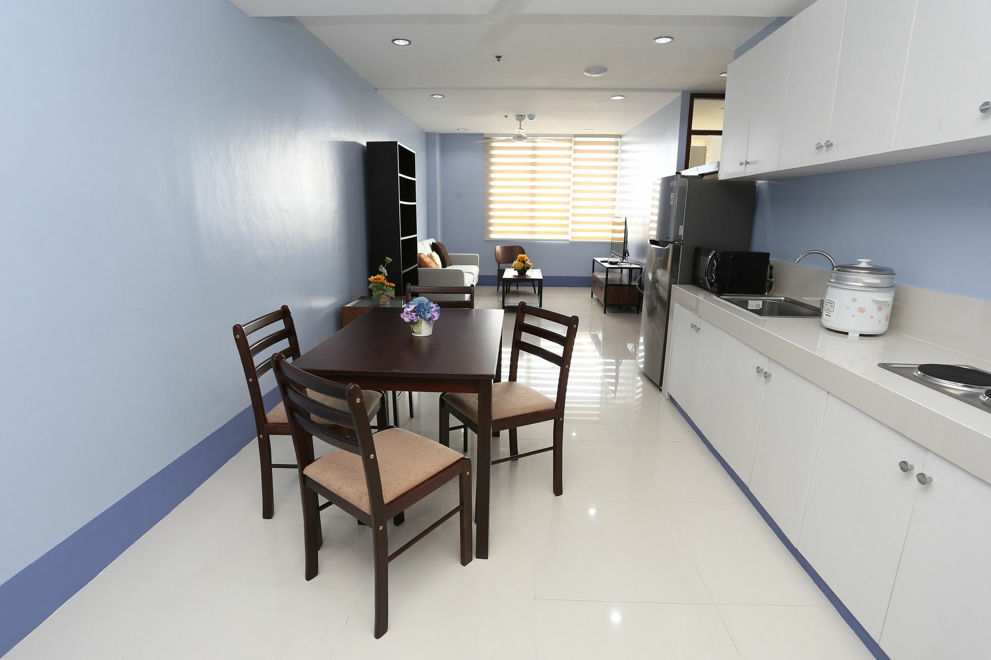 Alicia Tower Residences (Adults Only) Cebu Екстериор снимка